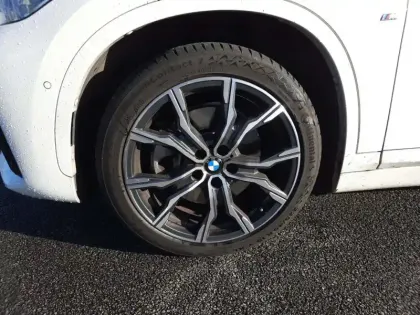 Photo 7 BMW X1  xDrive 25e 220 ch BVA6