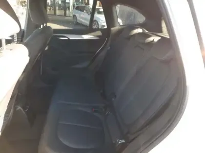 Photo 13 BMW X1  xDrive 25e 220 ch BVA6