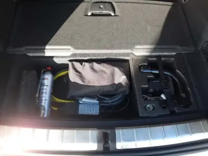 Photo 23 BMW X1  xDrive 25e 220 ch BVA6