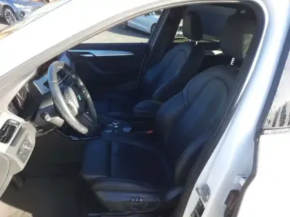 Photo 9 BMW X1  xDrive 25e 220 ch BVA6