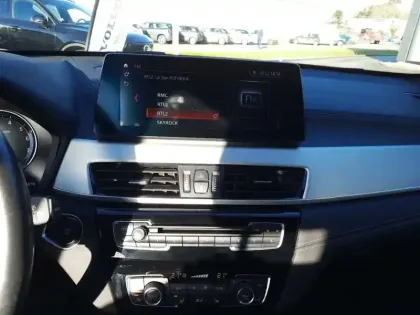 Photo 11 BMW X1  xDrive 25e 220 ch BVA6