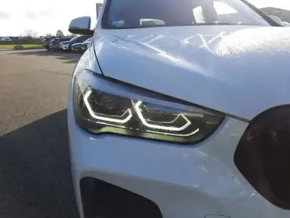 Photo 26 BMW X1  xDrive 25e 220 ch BVA6