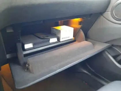 Photo 21 BMW X1  xDrive 25e 220 ch BVA6