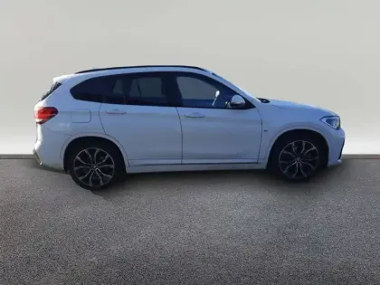 Photo 5 BMW X1  xDrive 25e 220 ch BVA6