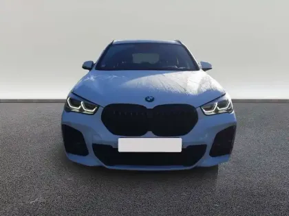 Photo 6 BMW X1  xDrive 25e 220 ch BVA6