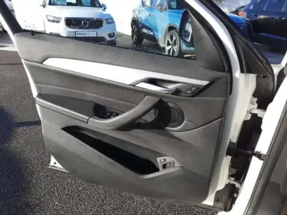 Photo 22 BMW X1  xDrive 25e 220 ch BVA6