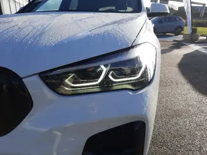 Photo 27 BMW X1  xDrive 25e 220 ch BVA6