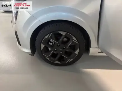 Photo 14 Kia Picanto  1.2 DPi 79 ch BVMA5