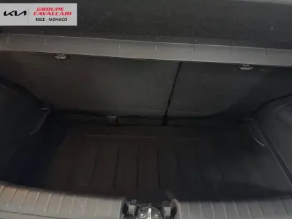 Photo 6 Kia Picanto  1.2 DPi 79 ch BVMA5