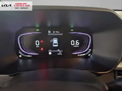 Photo 12 Kia Picanto  1.2 DPi 79 ch BVMA5