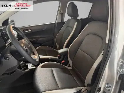 Photo 7 Kia Picanto  1.2 DPi 79 ch BVMA5