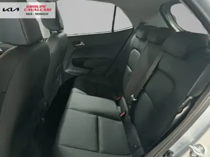 Photo 8 Kia Picanto  1.2 DPi 79 ch BVMA5