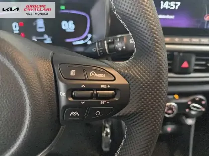 Photo 11 Kia Picanto  1.2 DPi 79 ch BVMA5