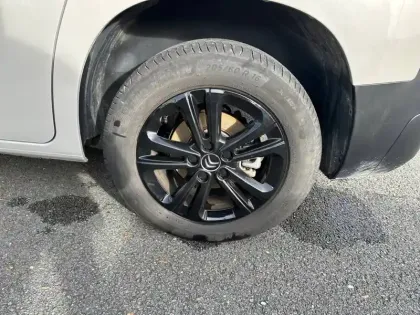 Photo 12 Citroën Berlingo  Taille M PureTech 130 S&S EAT8