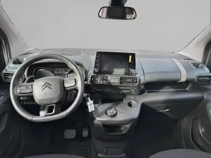 Photo 7 Citroën Berlingo  Taille M PureTech 130 S&S EAT8