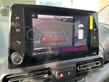 Photo 20 Citroën Berlingo  Taille M PureTech 130 S&S EAT8