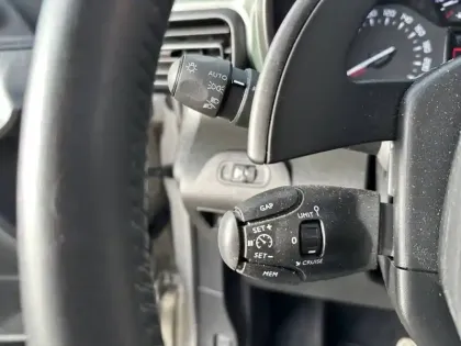 Photo 17 Citroën Berlingo  Taille M PureTech 130 S&S EAT8