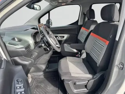 Photo 10 Citroën Berlingo  Taille M PureTech 130 S&S EAT8