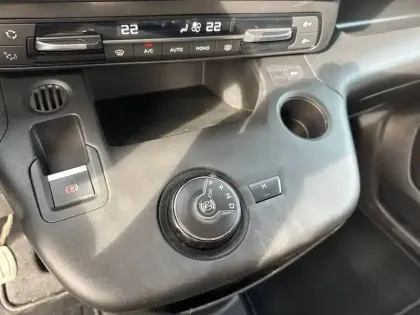 Photo 13 Citroën Berlingo  Taille M PureTech 130 S&S EAT8