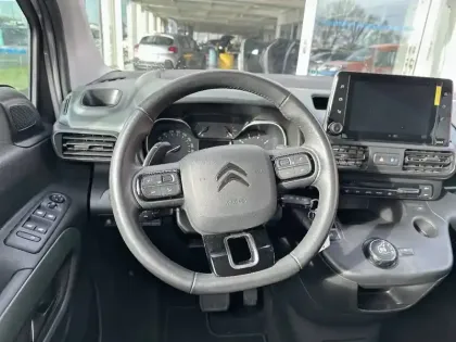 Photo 8 Citroën Berlingo  Taille M PureTech 130 S&S EAT8