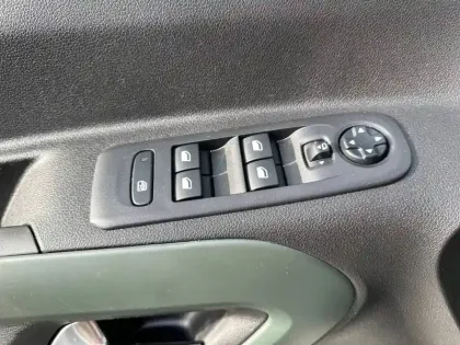 Photo 18 Citroën Berlingo  Taille M PureTech 130 S&S EAT8