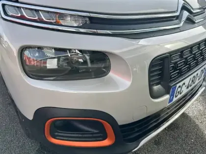 Photo 15 Citroën Berlingo  Taille M PureTech 130 S&S EAT8