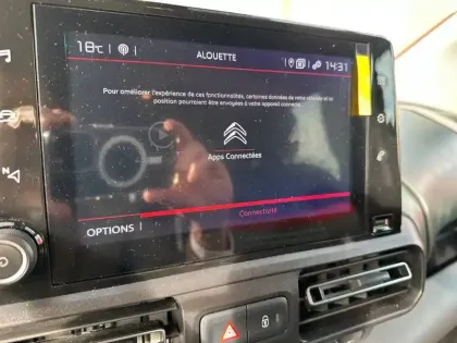 Photo 22 Citroën Berlingo  Taille M PureTech 130 S&S EAT8