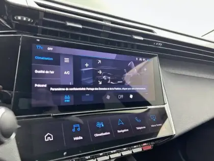 Photo 22 Peugeot 308  PHEV 180 e-EAT8