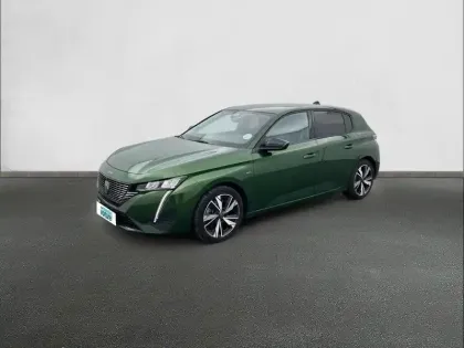 Photo Peugeot 308 Allure