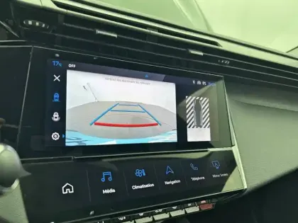 Photo 21 Peugeot 308  PHEV 180 e-EAT8