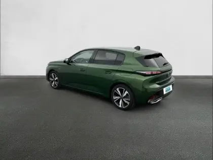 Photo 35 Peugeot 308  PHEV 180 e-EAT8