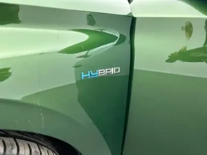 Photo 28 Peugeot 308  PHEV 180 e-EAT8