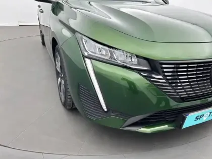 Photo 15 Peugeot 308  PHEV 180 e-EAT8