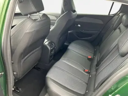 Photo 11 Peugeot 308  PHEV 180 e-EAT8