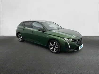 Photo 31 Peugeot 308  PHEV 180 e-EAT8