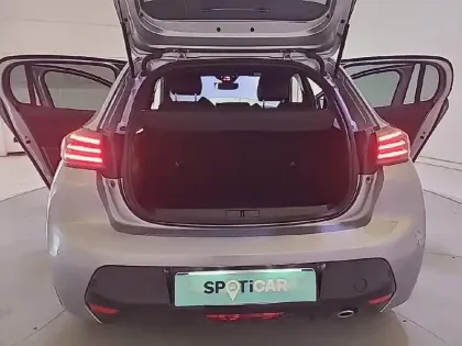 Photo 6 Peugeot 208  PureTech 100 S&S BVM6