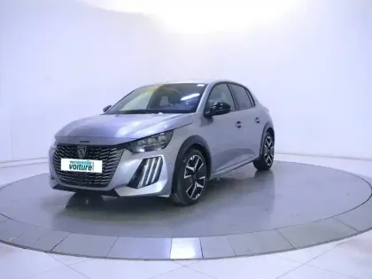 Photo Peugeot 208 Gt