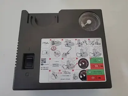 Photo 17 Peugeot 208  PureTech 100 S&S BVM6