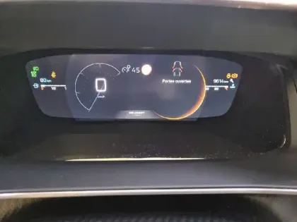 Photo 9 Peugeot 208  PureTech 100 S&S BVM6