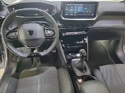 Photo 7 Peugeot 208  PureTech 100 S&S BVM6