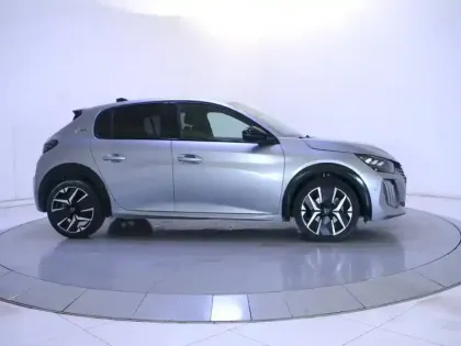 Photo 5 Peugeot 208  PureTech 100 S&S BVM6