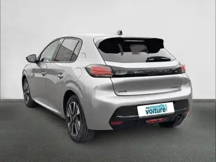 Photo 6 Peugeot 208  Hybrid 100 e-DCS6