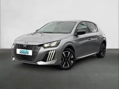 Photo Peugeot 208 Allure