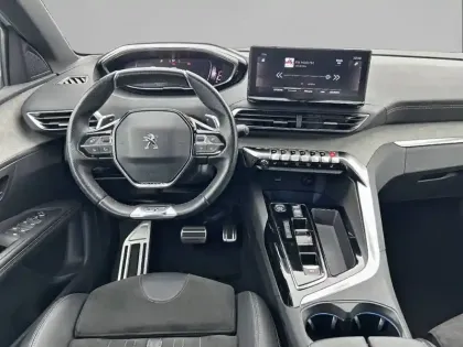 Photo 7 Peugeot 3008  PureTech 130ch S&S EAT8