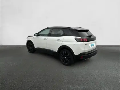 Photo 6 Peugeot 3008  PureTech 130ch S&S EAT8