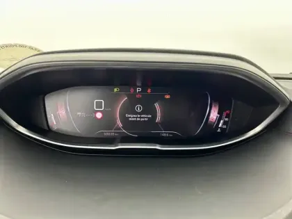 Photo 9 Peugeot 3008  PureTech 130ch S&S EAT8