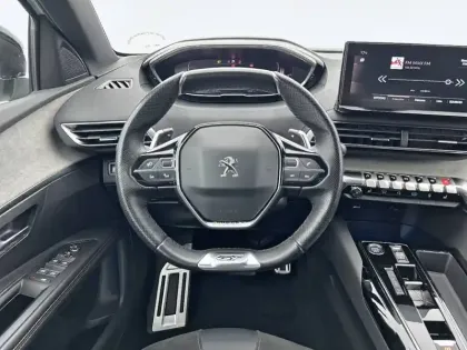 Photo 8 Peugeot 3008  PureTech 130ch S&S EAT8