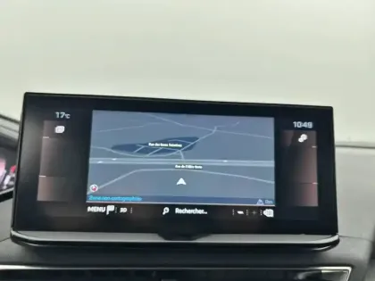 Photo 17 Peugeot 3008  PureTech 130ch S&S EAT8