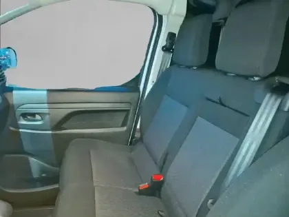 Photo 11 Peugeot Expert  FGN M BLUEHDI 145 BVM6