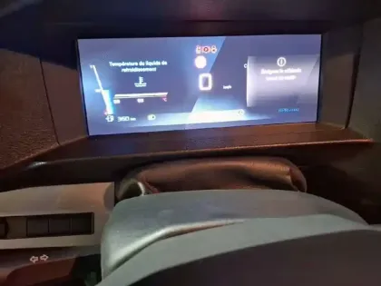 Photo 9 Peugeot Expert  FGN M BLUEHDI 145 BVM6